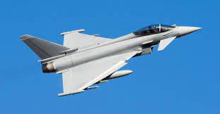 A horizontal surface mounted ahead of the main wing to provide longitudinal stability and control. It may be fixed, movable, or a variable geometry surface, with or without control surfaces