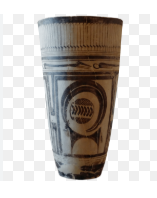 <p>Beaker with Ibex Motifs</p>