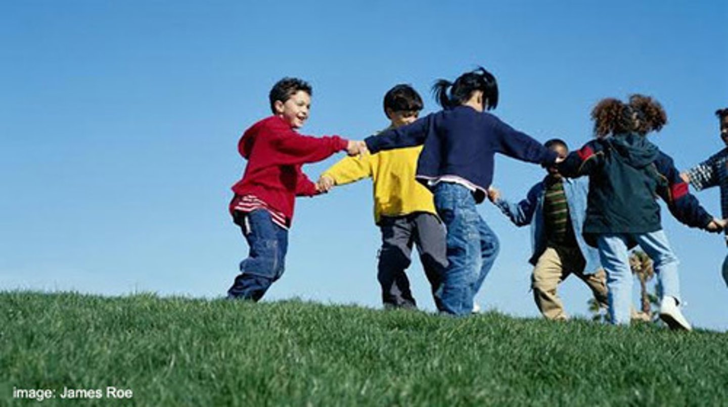 <p>to play outside</p>
