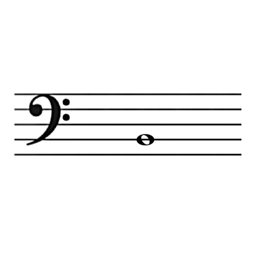 <p>What note is this?</p>