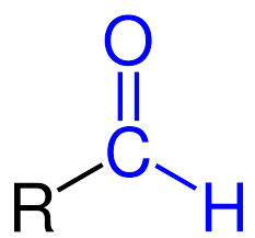 <p>FG: -CHO</p><p>Suffix: -al</p>