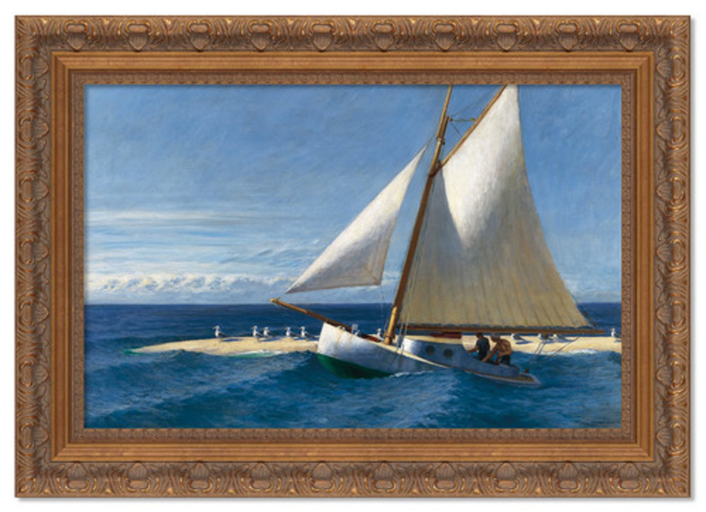 <p>picture, painting</p>