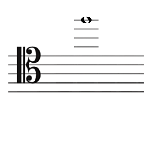 <p>What note is this?</p>