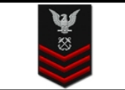 <p>Navy E-6</p>