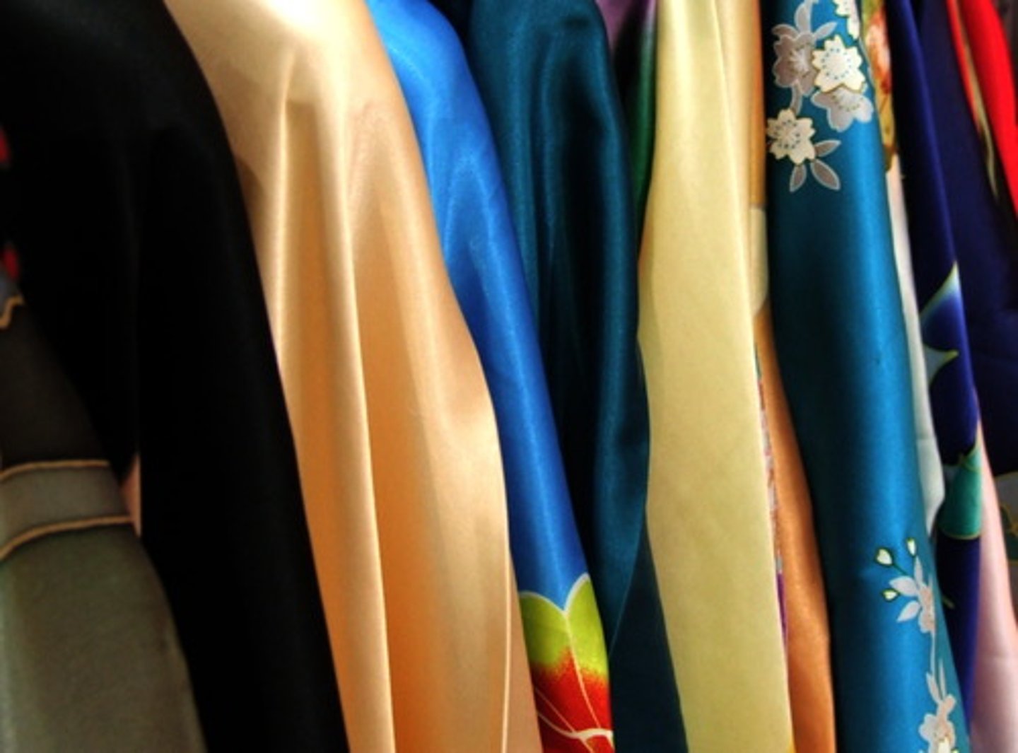 <p>silk</p>