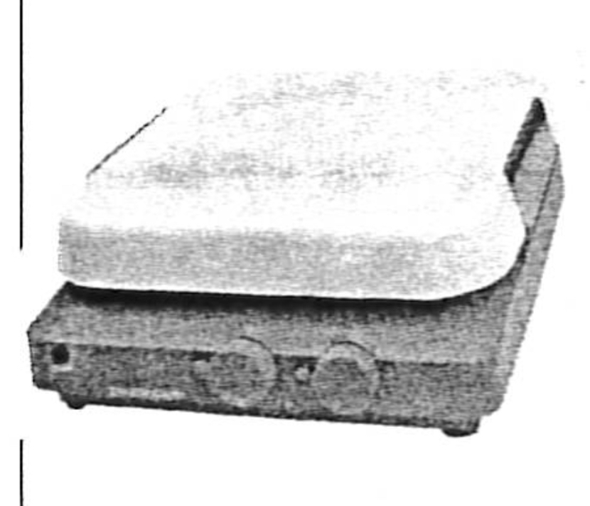 <p>Hot Plate</p>