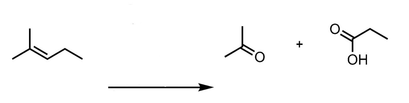 <p>Reagents?</p>