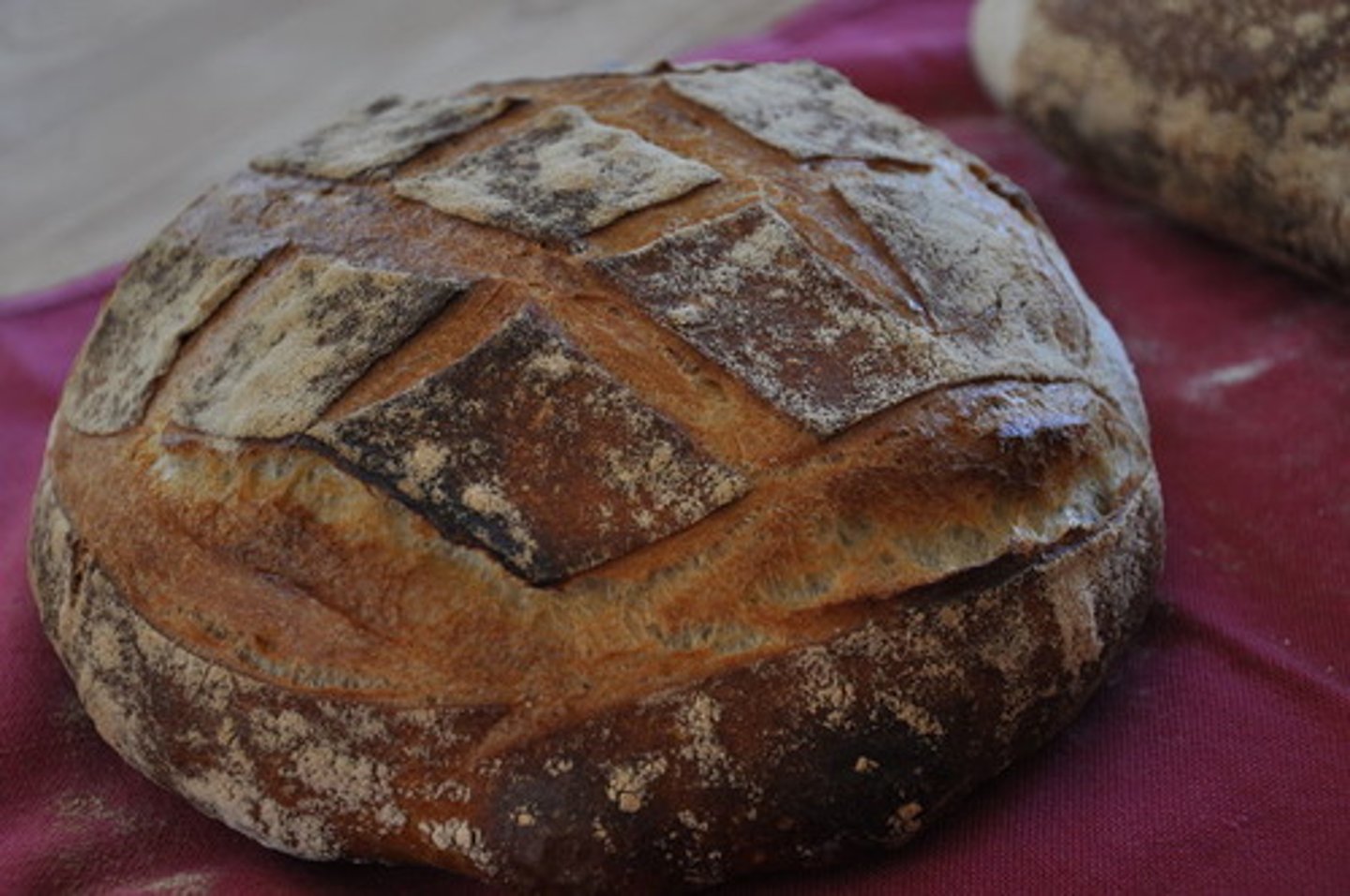 <p>bread</p>