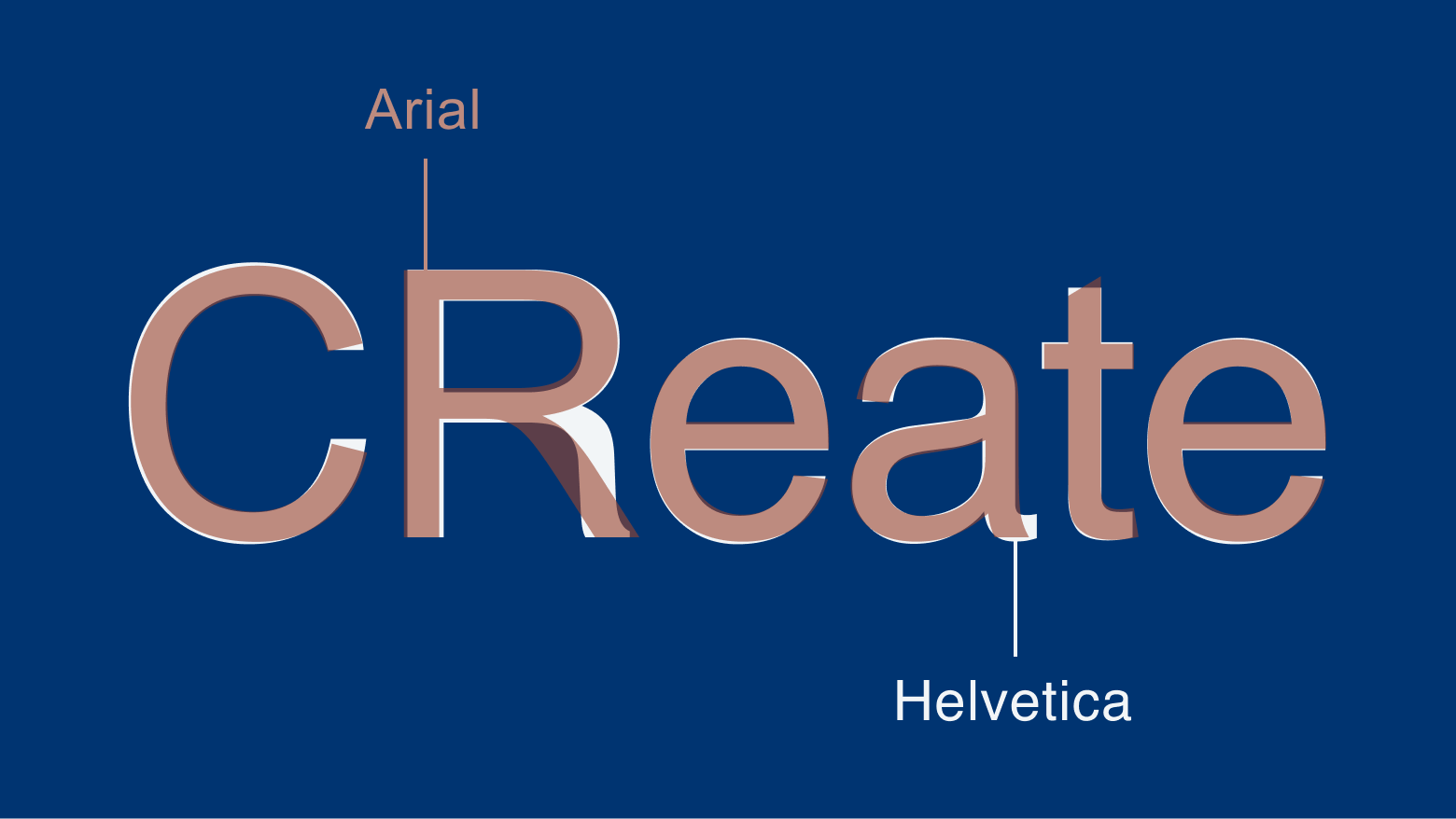 <p>HELVETICA</p>