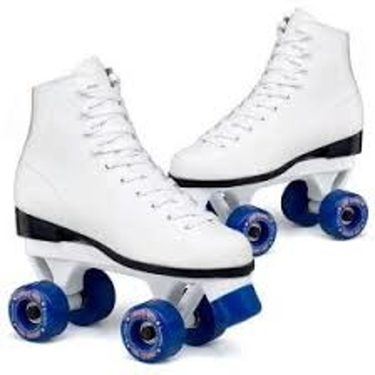 <p>to skate</p>