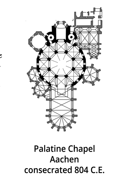 <p>Memorize that floorplan! </p>