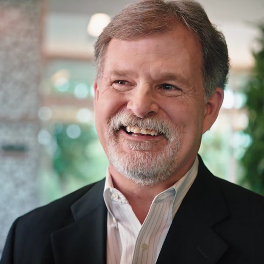 <p>Russ Finney</p><p>Lecturer</p>
