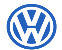 <p>Volkswagen</p>