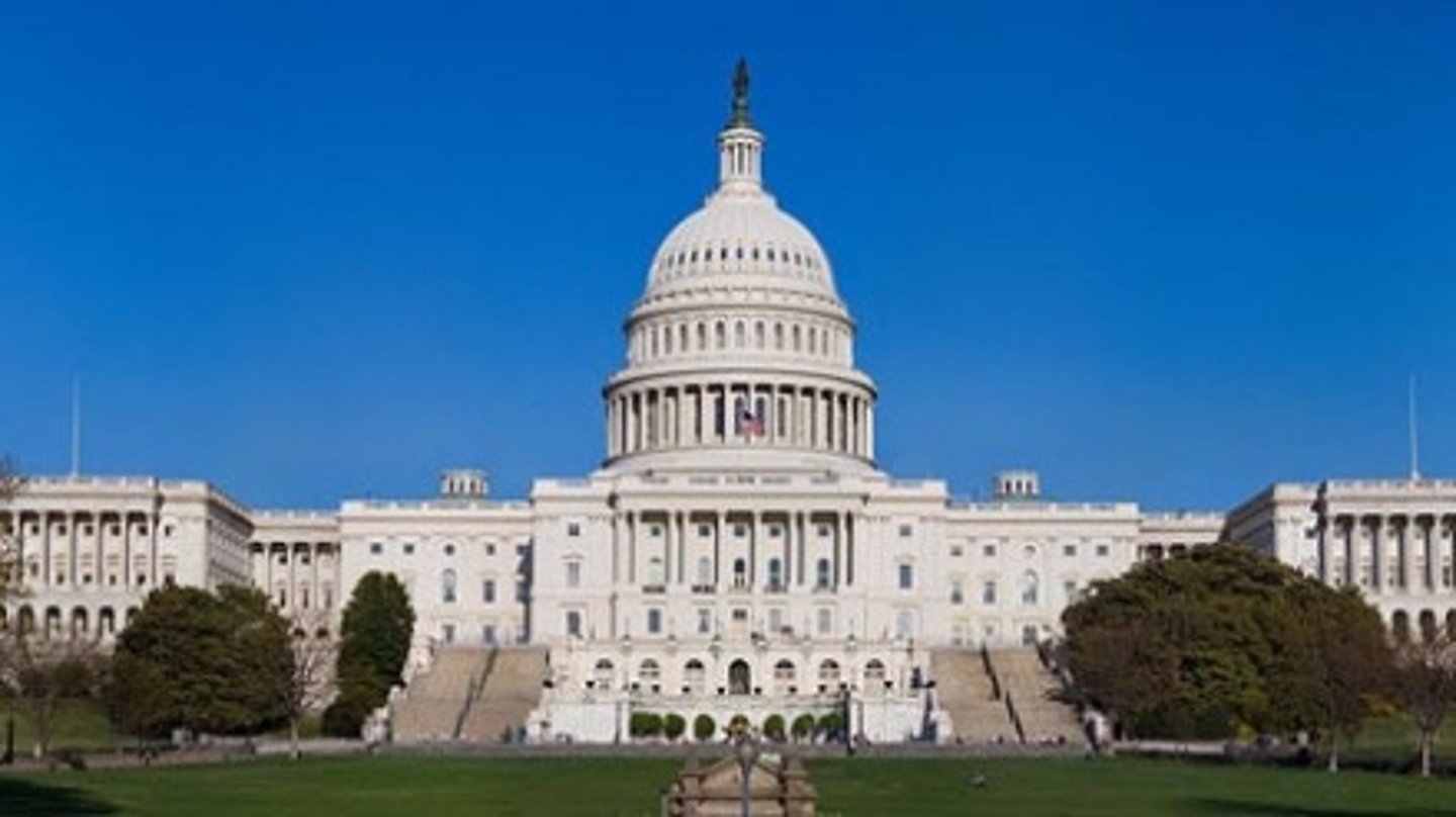 <p>Powers given to Congress to make the laws for the whole nation.</p>