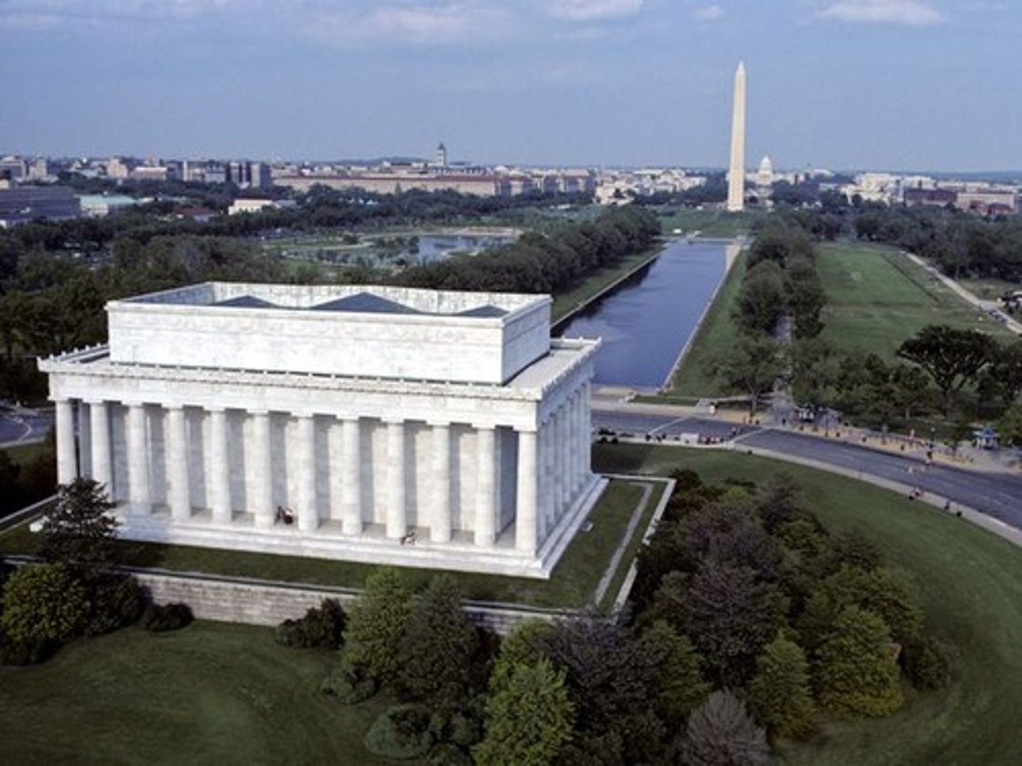 <p>Washington, D.C</p>