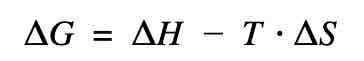 <p>What does each coefficient of this equation mean?</p>