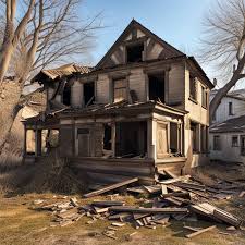 <p>break up / apart</p>