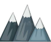 <p><span style="background-color: transparent; font-family: "Lexend Deca", sans-serif;"><span>A </span><strong><span>__________________ </span></strong><span>is a very big hill. Sometimes the top is covered in snow.</span></span></p>