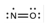 <p><span>molecule with an odd number of valence electrons, resulting in one unpaired electron</span></p>