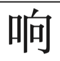 term image