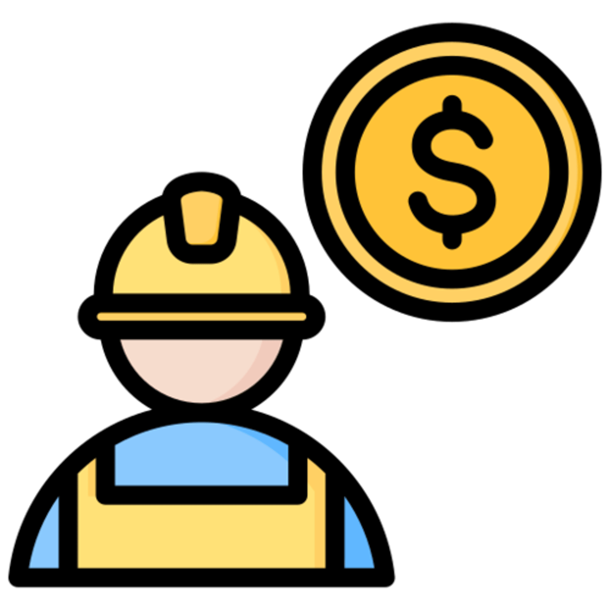 <p>chi phí nhân công</p>