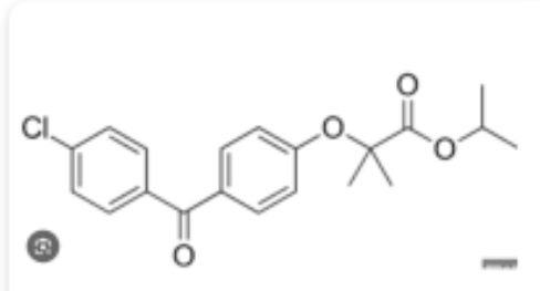 <p>SATA: Select true statements about this drug</p><p>a) Is metabolize by esterase hydrolysis</p><p>b) Is a Aryloxyisobutyric acid derivative</p><p>c) It lowers LDL levels</p><p>d) Trade name is Mevacor</p>