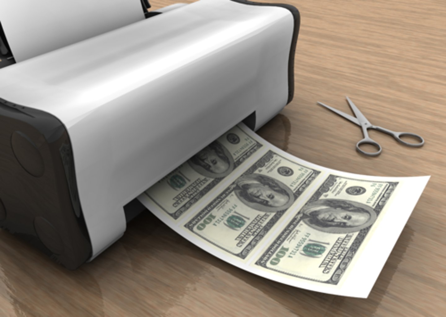 <p>the crime of copying money, documents, etc. in order to cheat people (noun, noun, verb)</p>