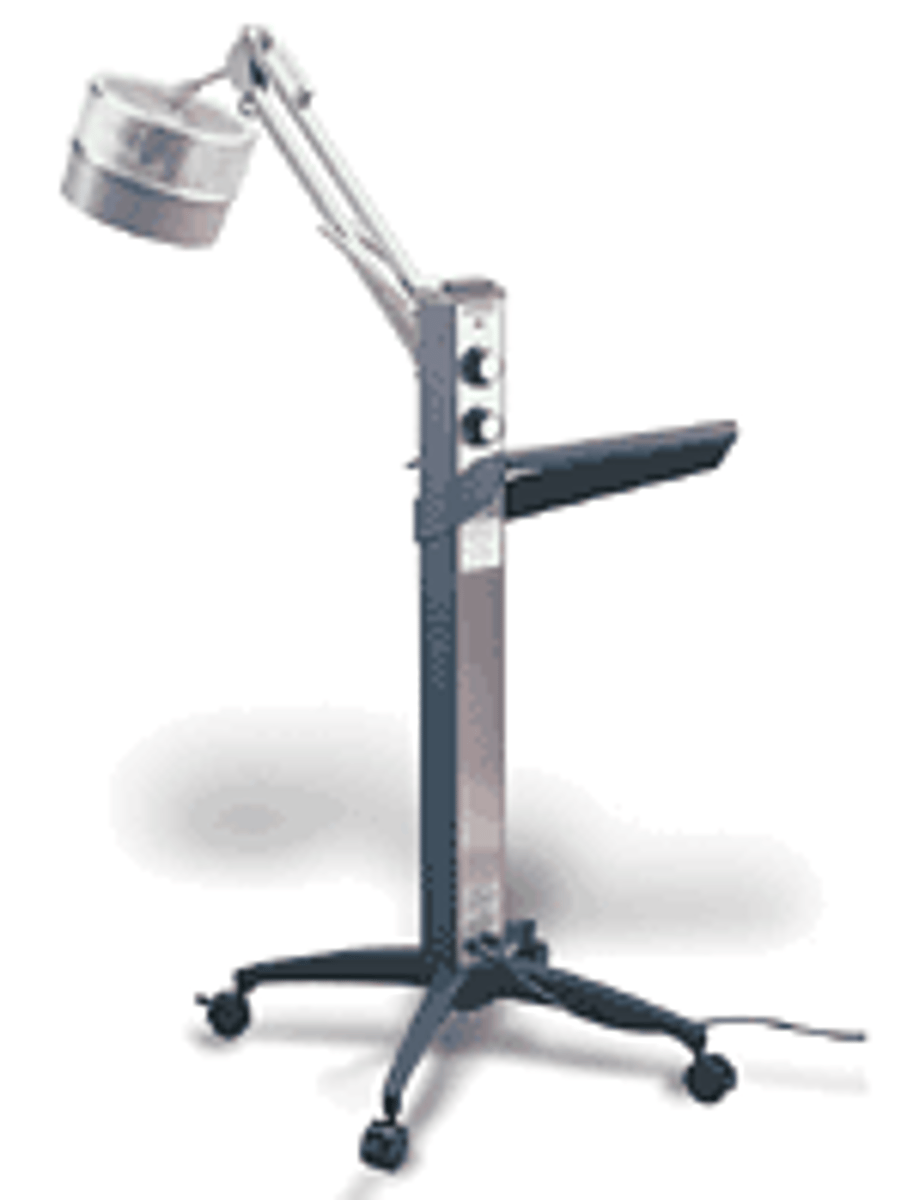 <p>WOUND HEALING MODALITY</p><p>pulsed short wave</p><p>- NOT typically used anymore</p>