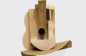 <p>Guitare (1912–1914)</p>