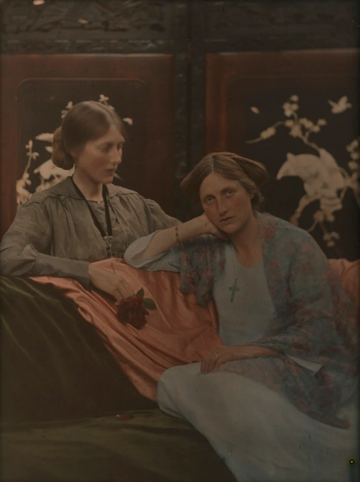 <p>Autochrome</p>