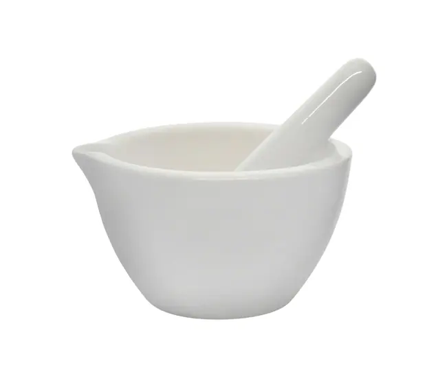 <p>Motor and Pestle</p>