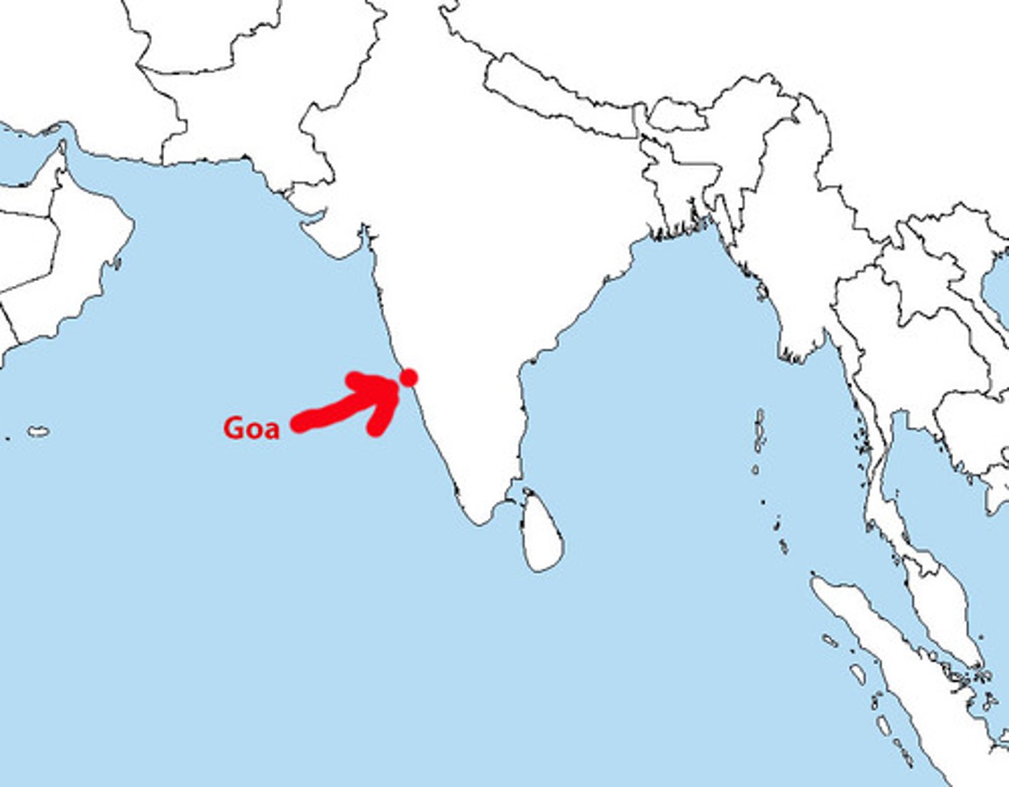 <p>Key trading city; IOT</p>