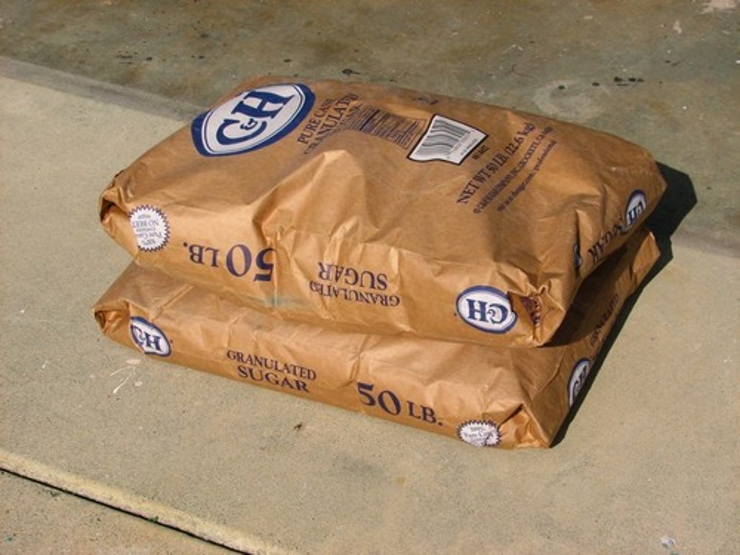 <p>sugar</p>