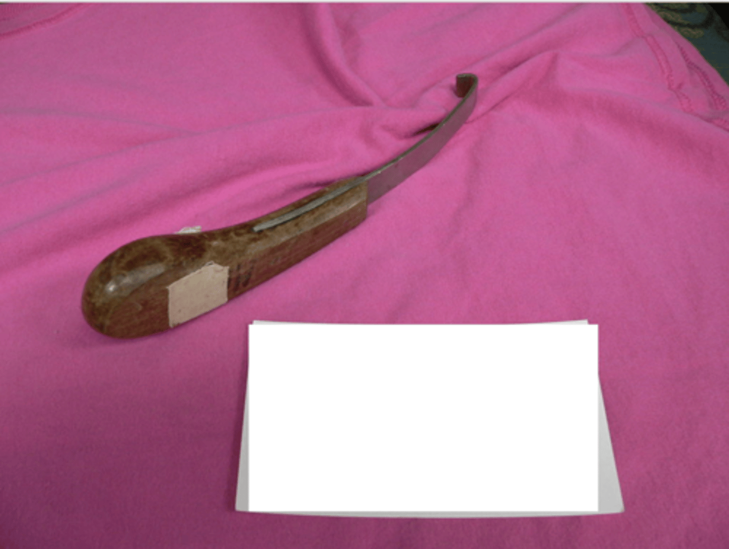 <p>What is this instrument?</p>