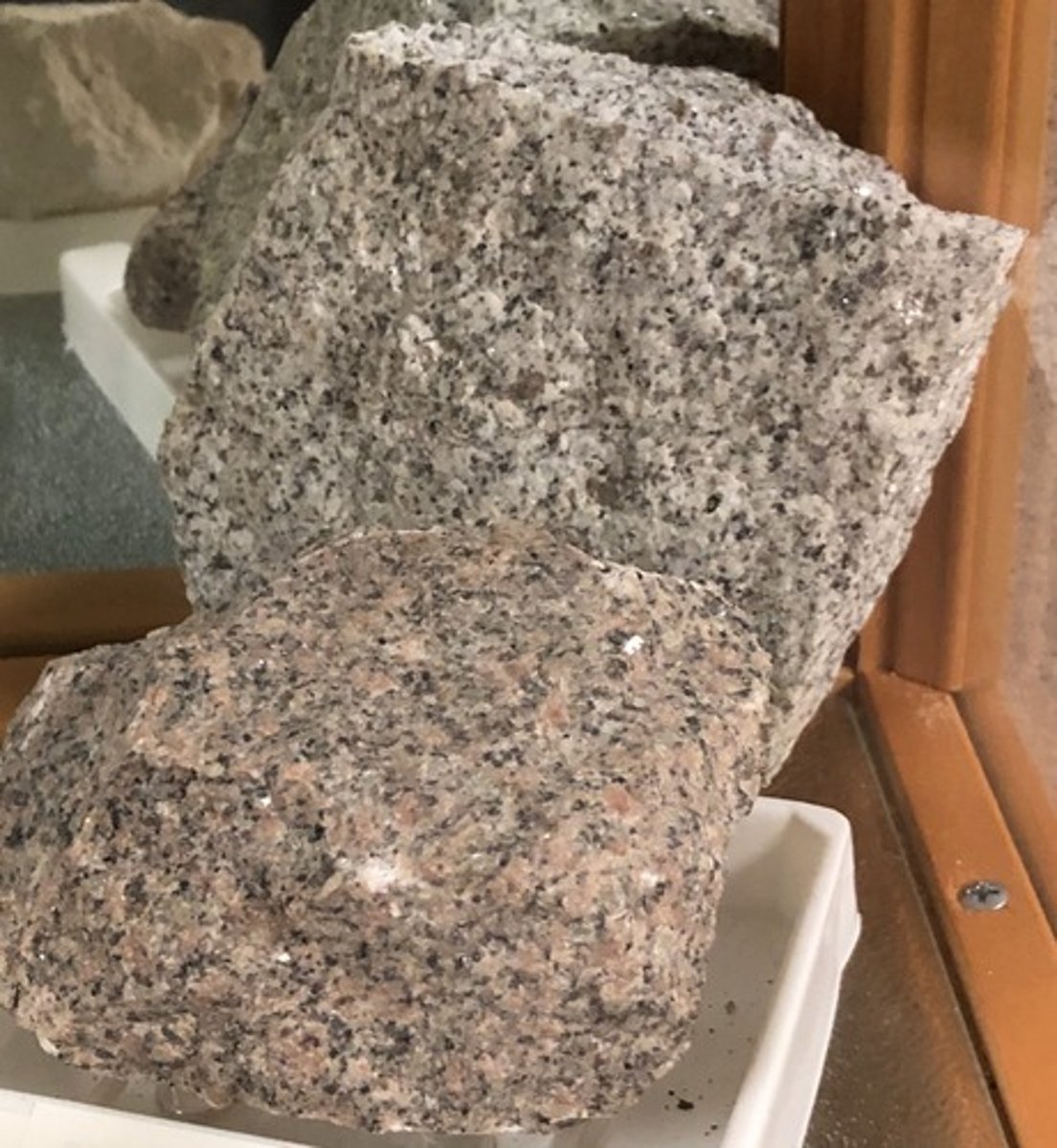 <p>granite</p>