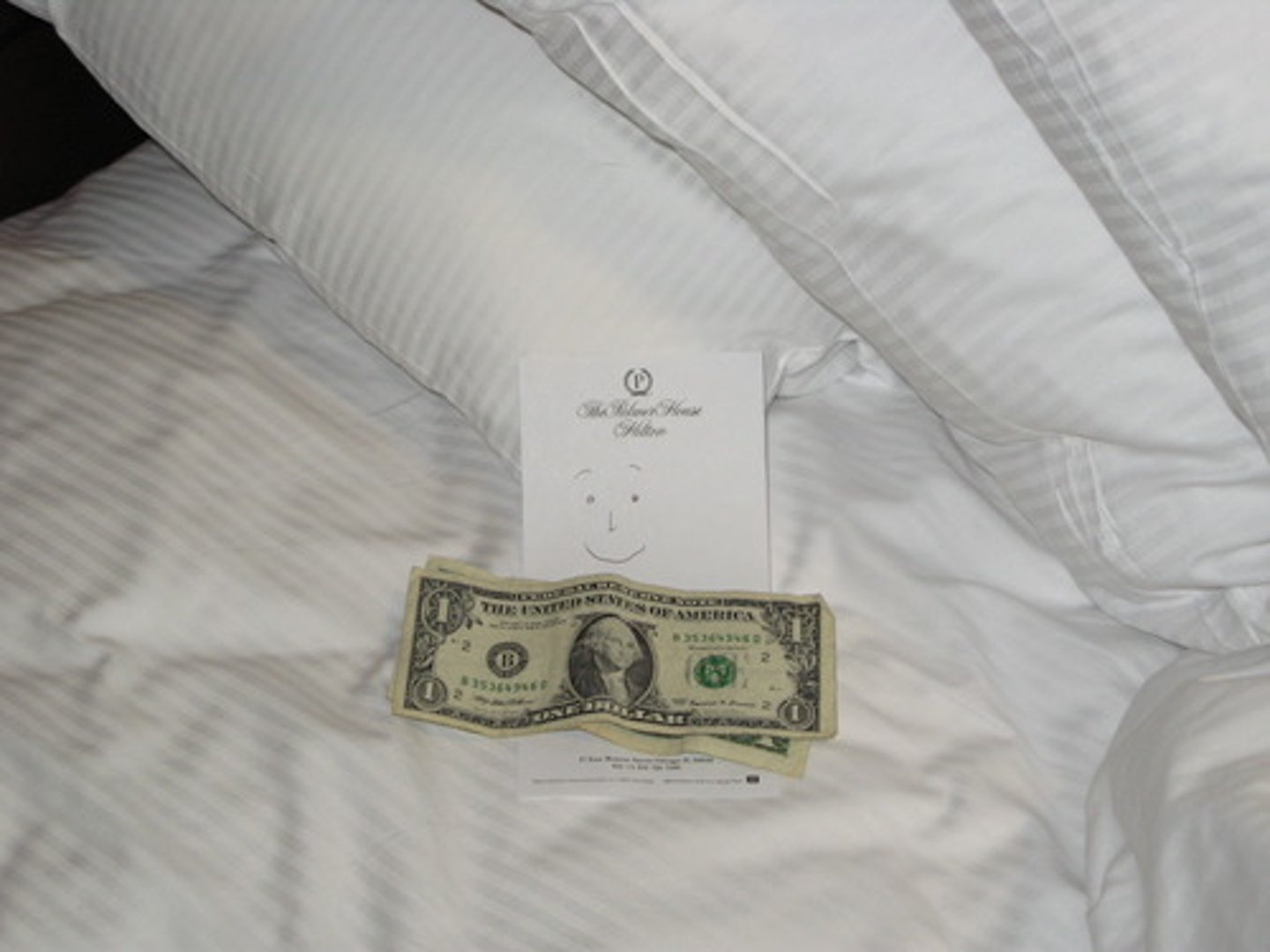 <p>leave a tip</p>
