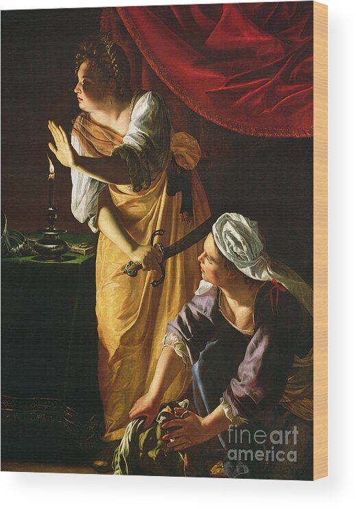 <p><span>Artemisia Gentileschi, in her painting&nbsp;</span><em>Judith and her Maidservant with the Head of Holofernes</em><span>, creates a highly dramatic, tense scene by the use of which element of art:&nbsp;</span></p>