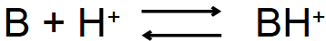 <p>Which is ionized and which isn’t?</p>
