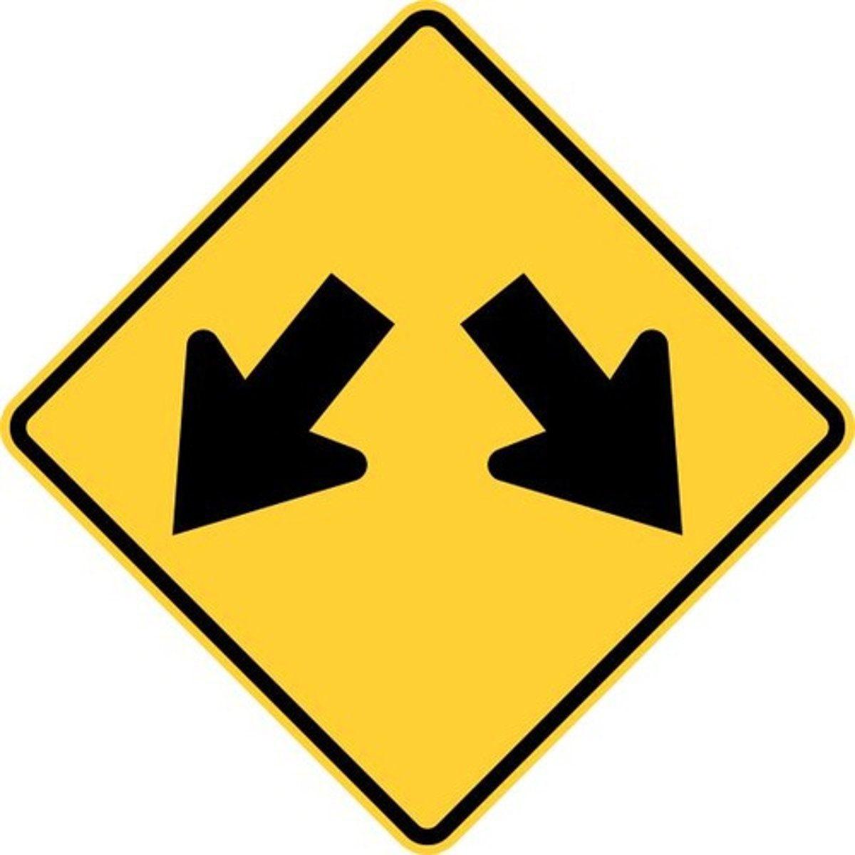 <p>traffic may flow on both sides</p><p>3 multiple choice options</p>
