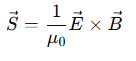 <p>Il <strong>vettore di Poynting</strong>, indicato con <strong>S</strong>, è un vettore che rappresenta il <strong>flusso di energia</strong> per unità di superficie e per unità di tempo (potenza per unità di area) trasportato da un'onda elettromagnetica in un dato punto dello spazio. Esso ha la direzione della propagazione dell'onda e la sua intensità è proporzionale alla potenza trasportata.</p><p></p>