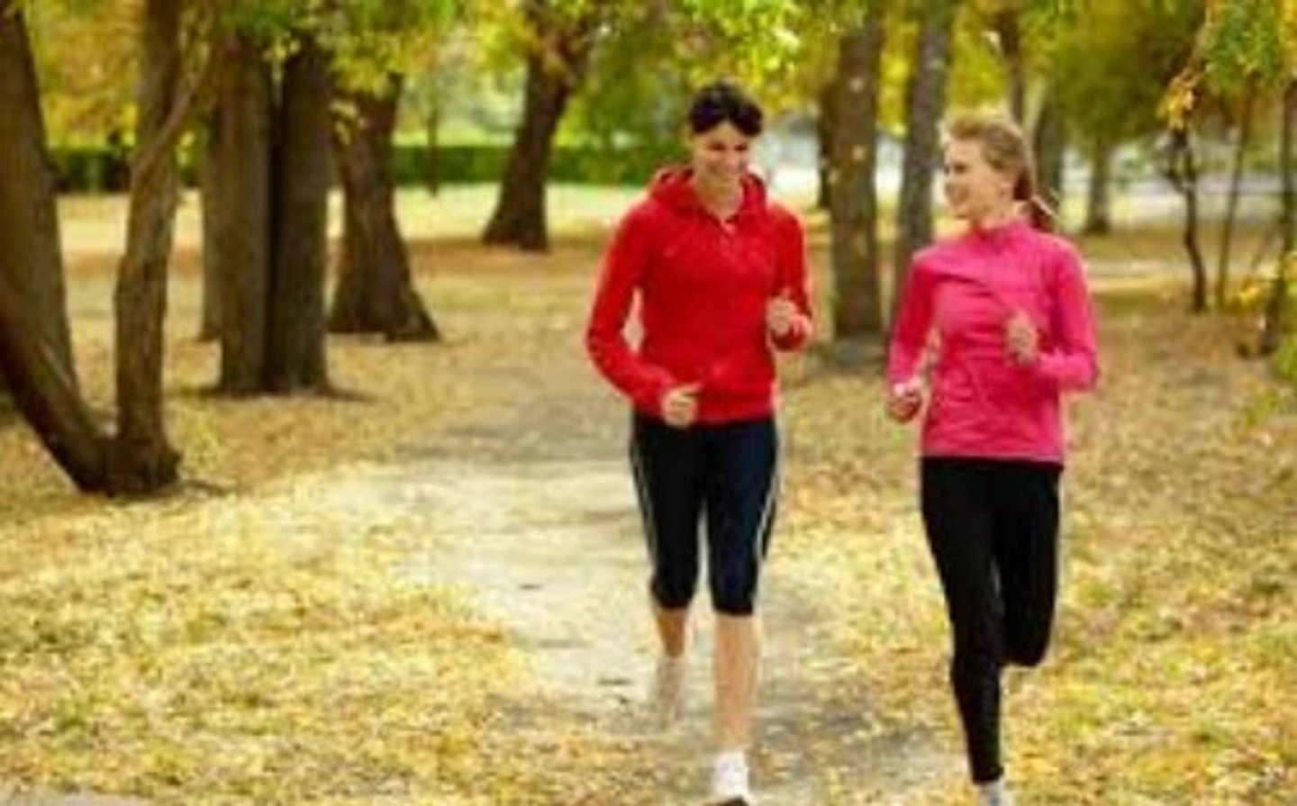 <p>To run.</p>