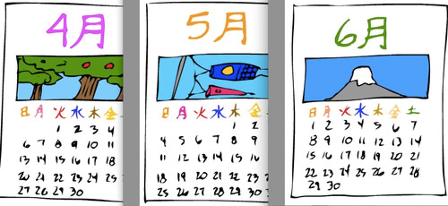 <p>毎月 hàng tháng</p>
