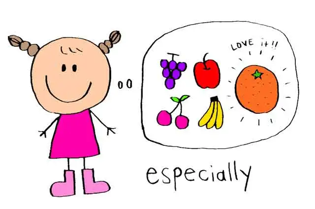 <p>特に理由はありません。</p><p>No special reason.</p><p>Define “Especially”</p>