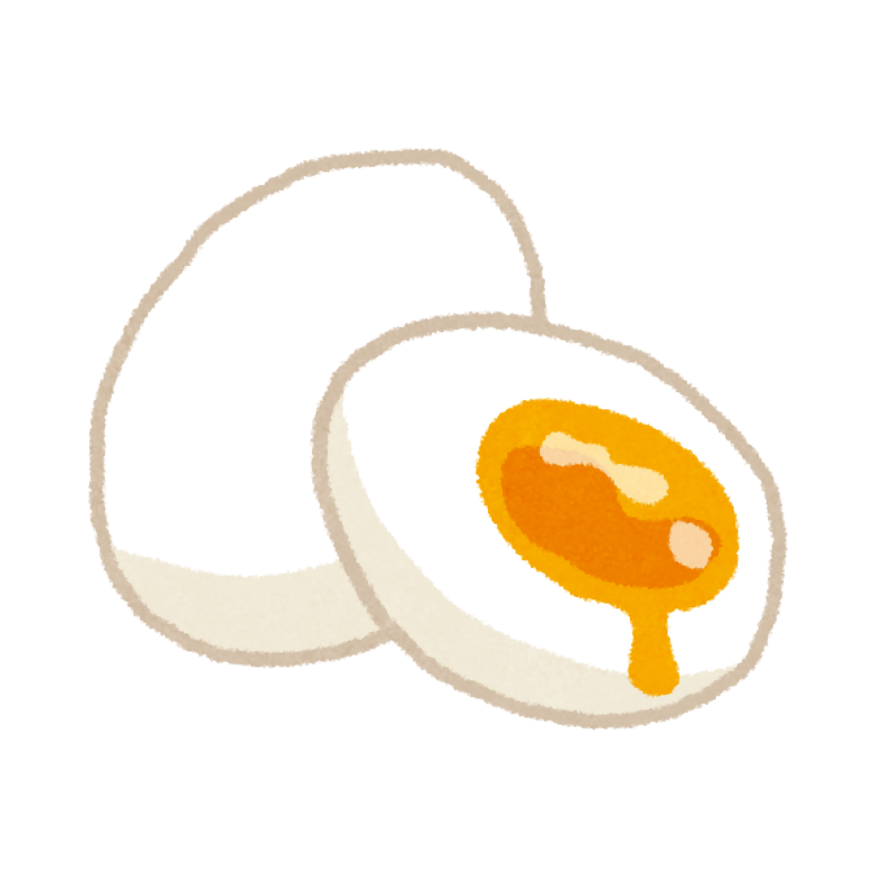 <p>eggs</p>