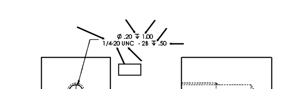 <p>A measurement indicating the number of threads within one inch of a given length, commonly used for imperial thread specifications. </p>