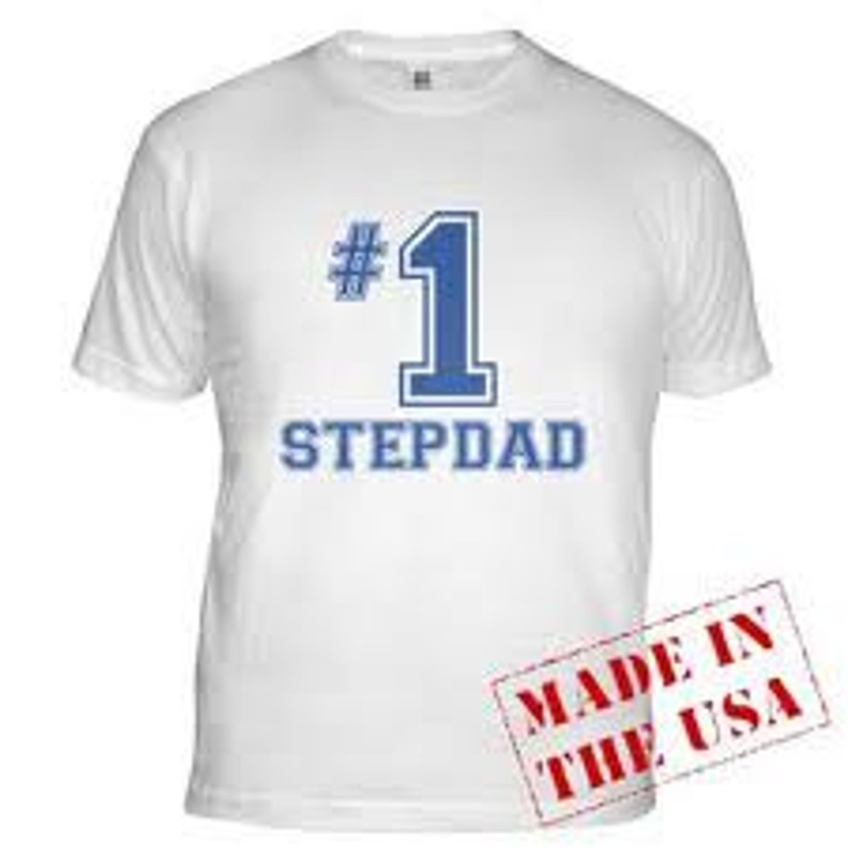 <p>step-father</p>