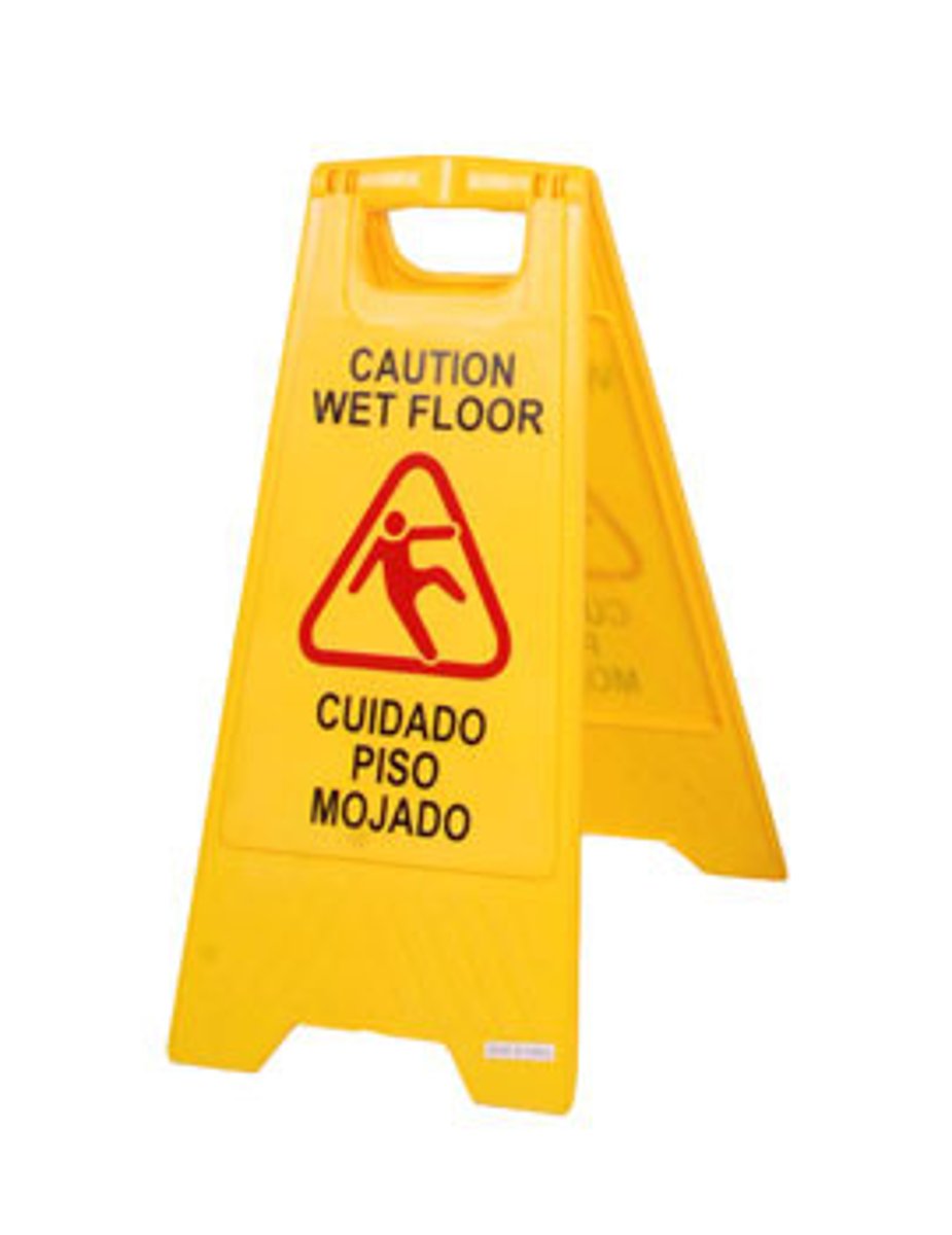 <p>wet</p>