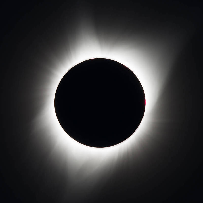 <p>Solar Eclipse</p>