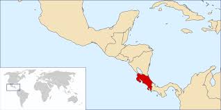 <p>Costa Rica</p>