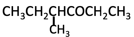 <p>Identify the IUPAC name of the following compound.</p>